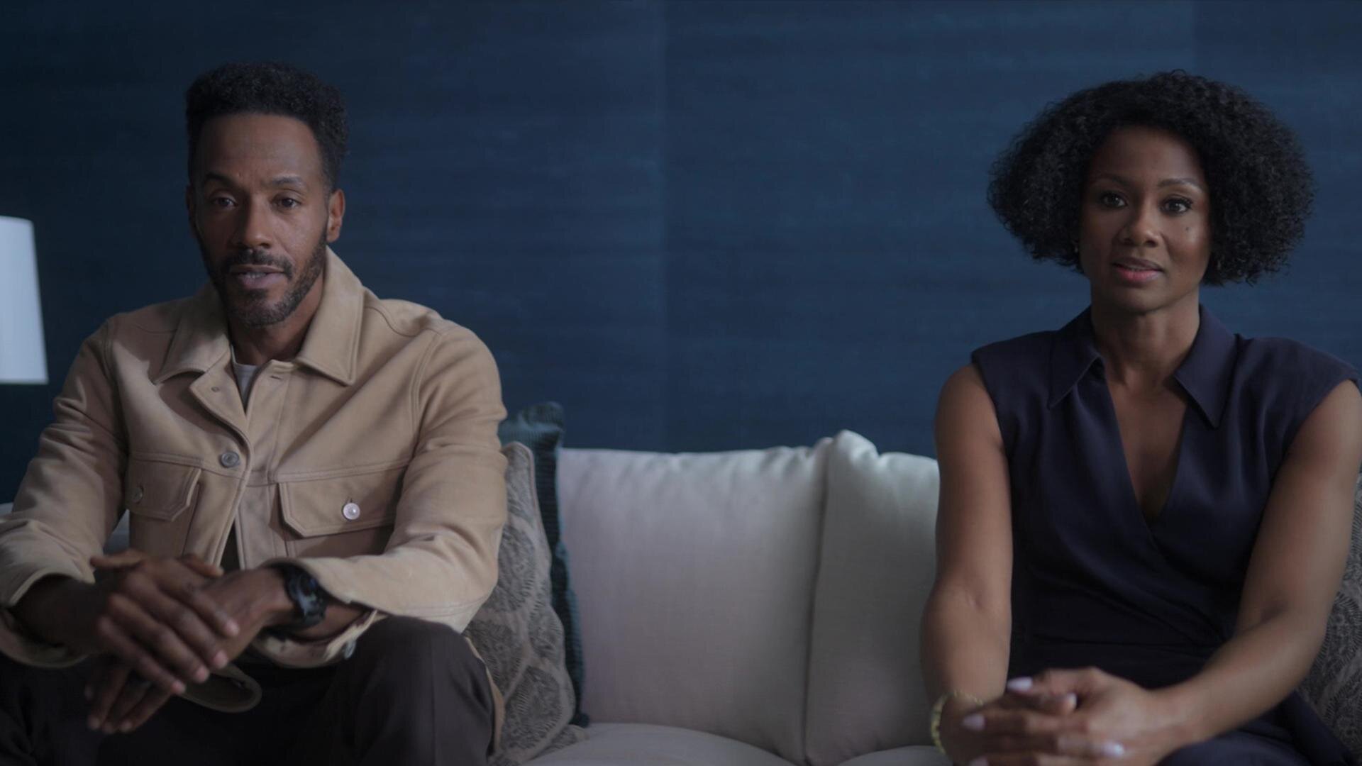 Reasonable Doubt S2E1 Can I Live?