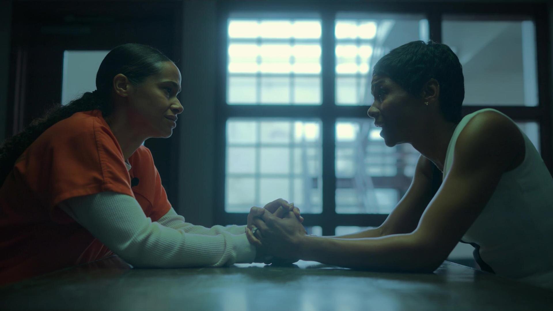 Reasonable Doubt S2E4 Primetime