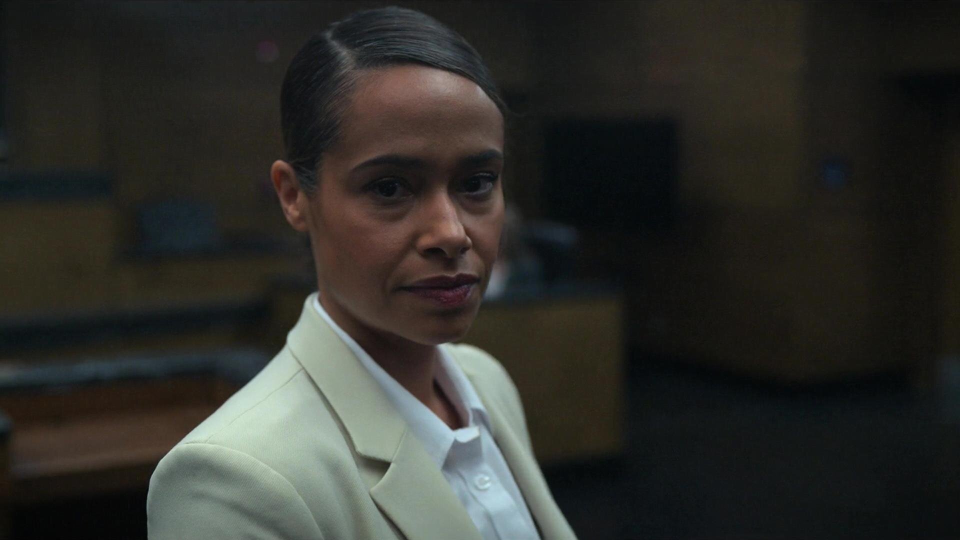 Reasonable Doubt S2E5 Guilty Until Proven Innocent