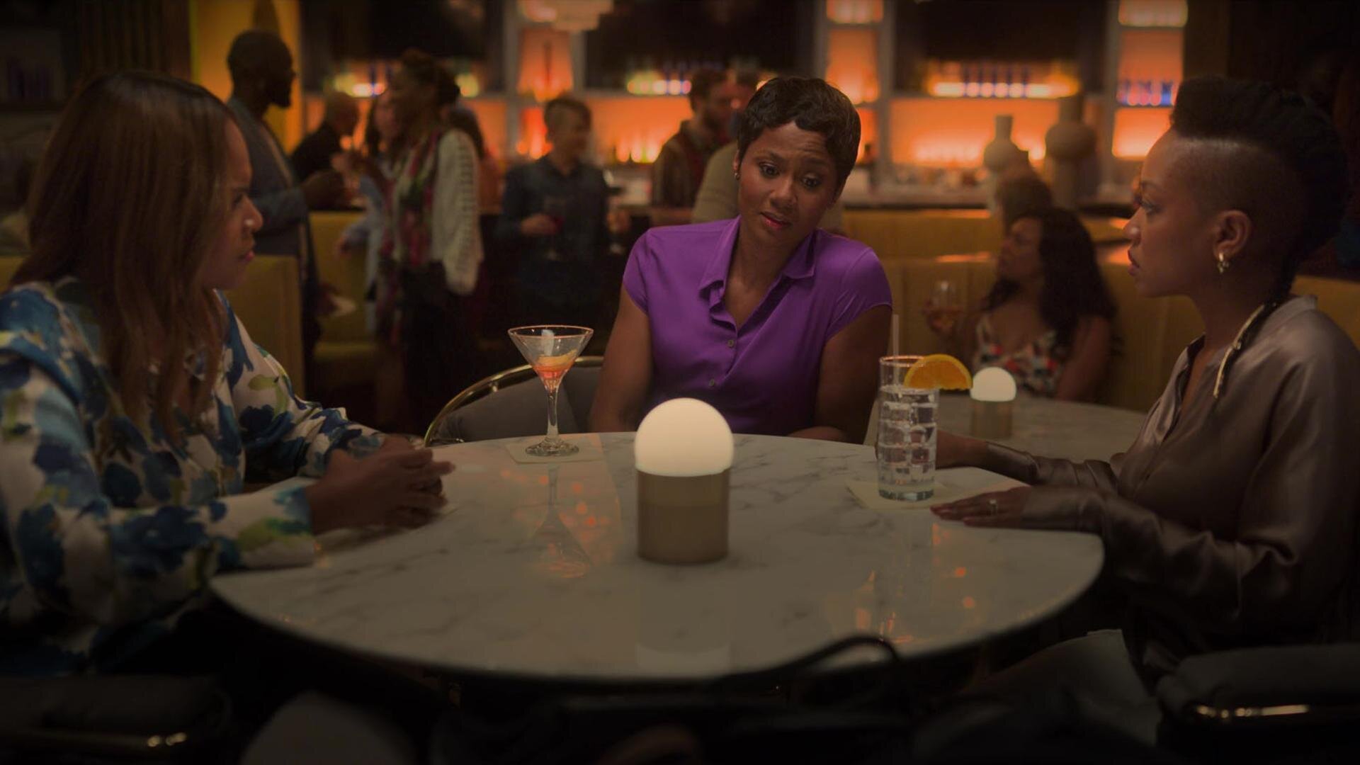 Reasonable Doubt S2E7 Venus vs. Mars