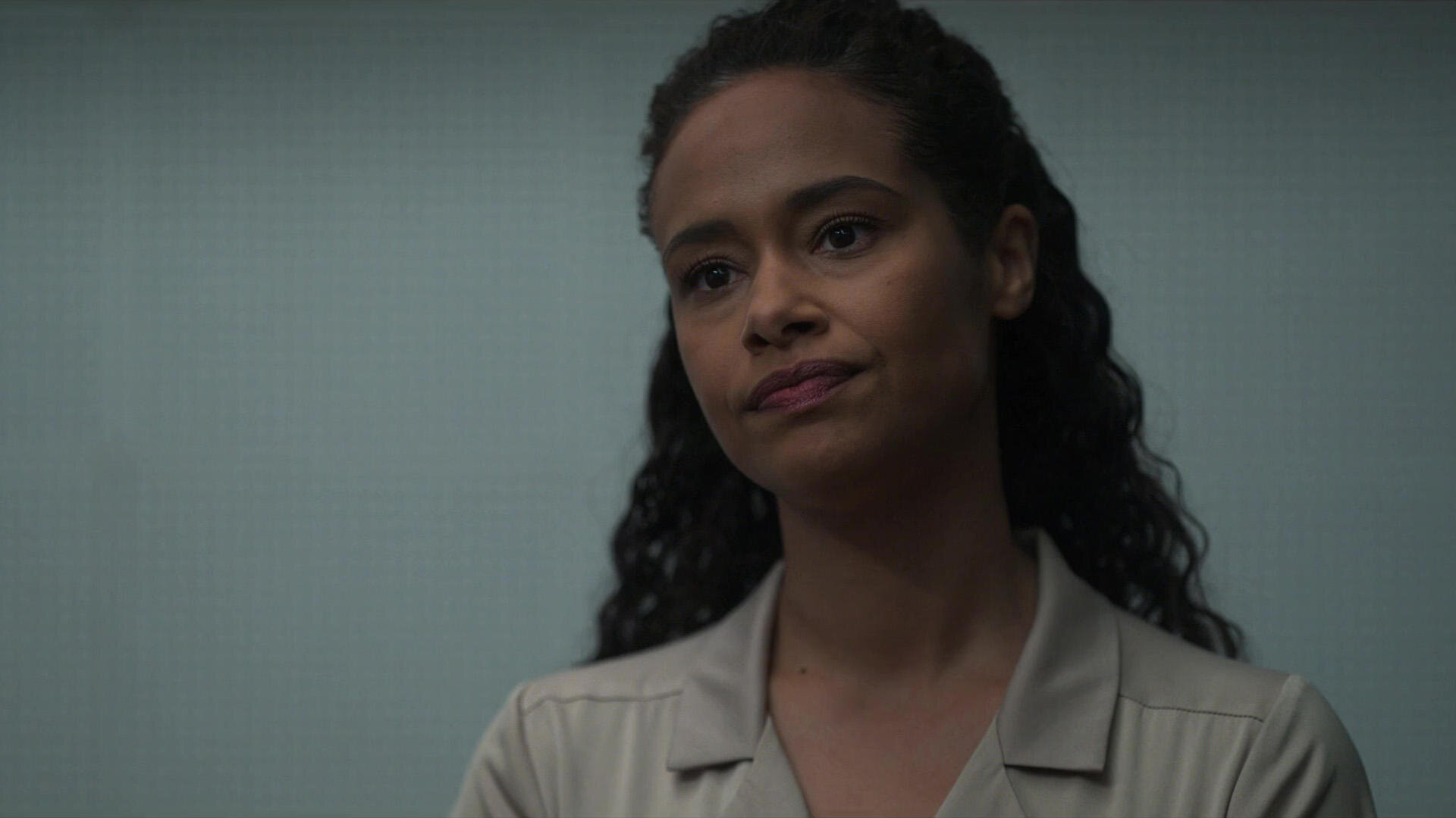 Reasonable Doubt S2E9 Who You Whit