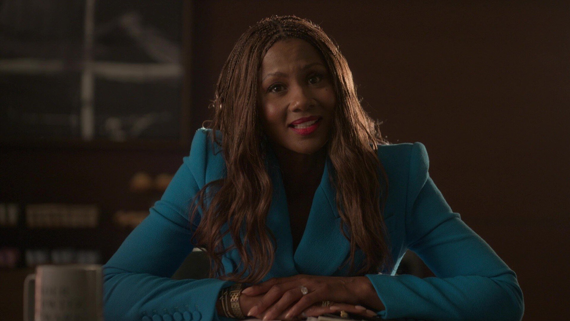 Reasonable Doubt S3E1 Feelin' It