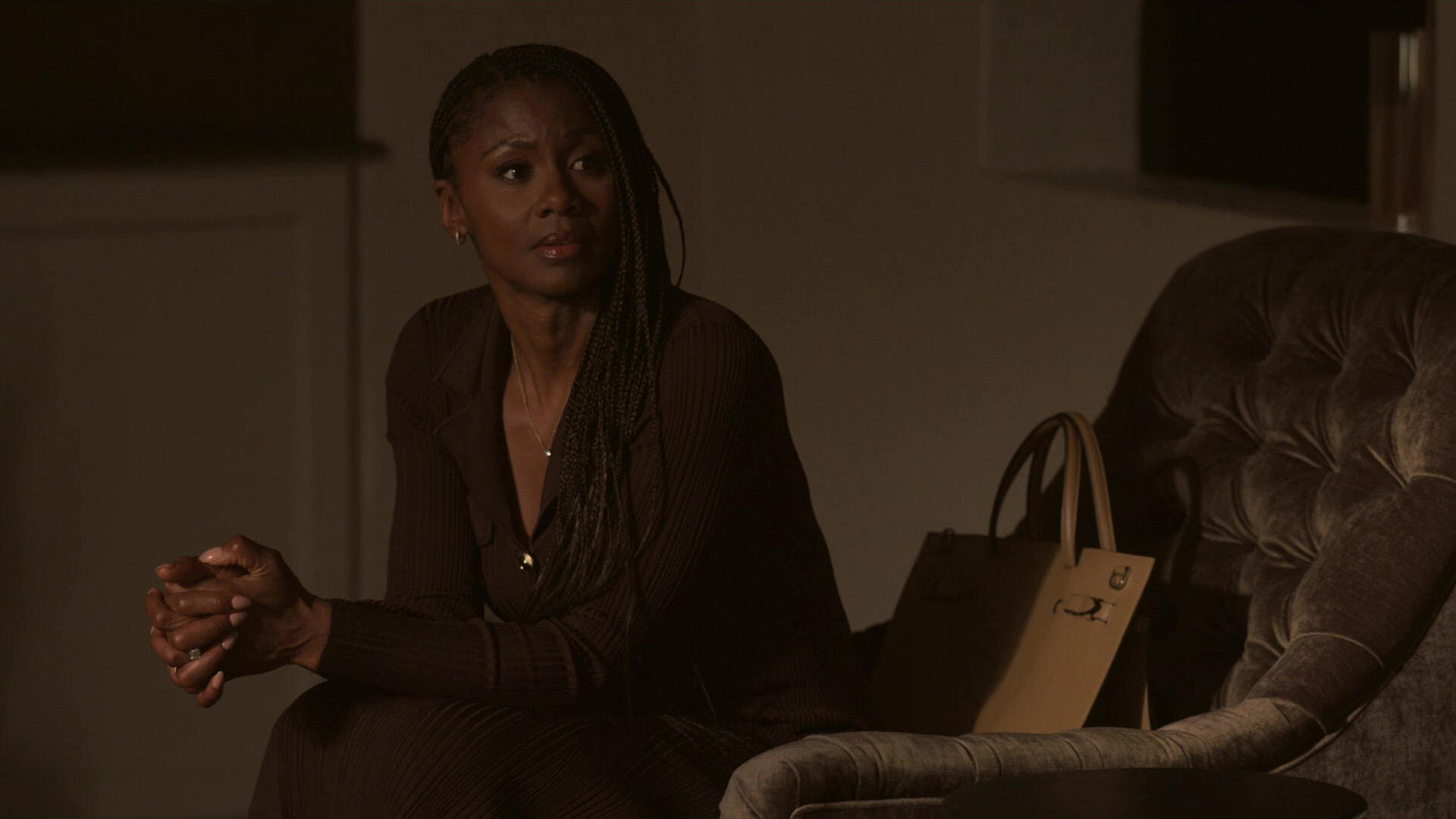 Reasonable Doubt S3E4 Friend or Foe