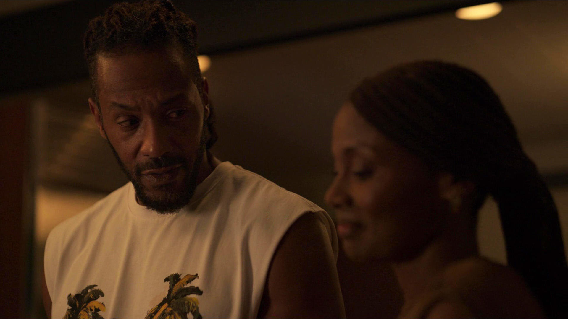 Reasonable Doubt S3E6 No Church in the Wild