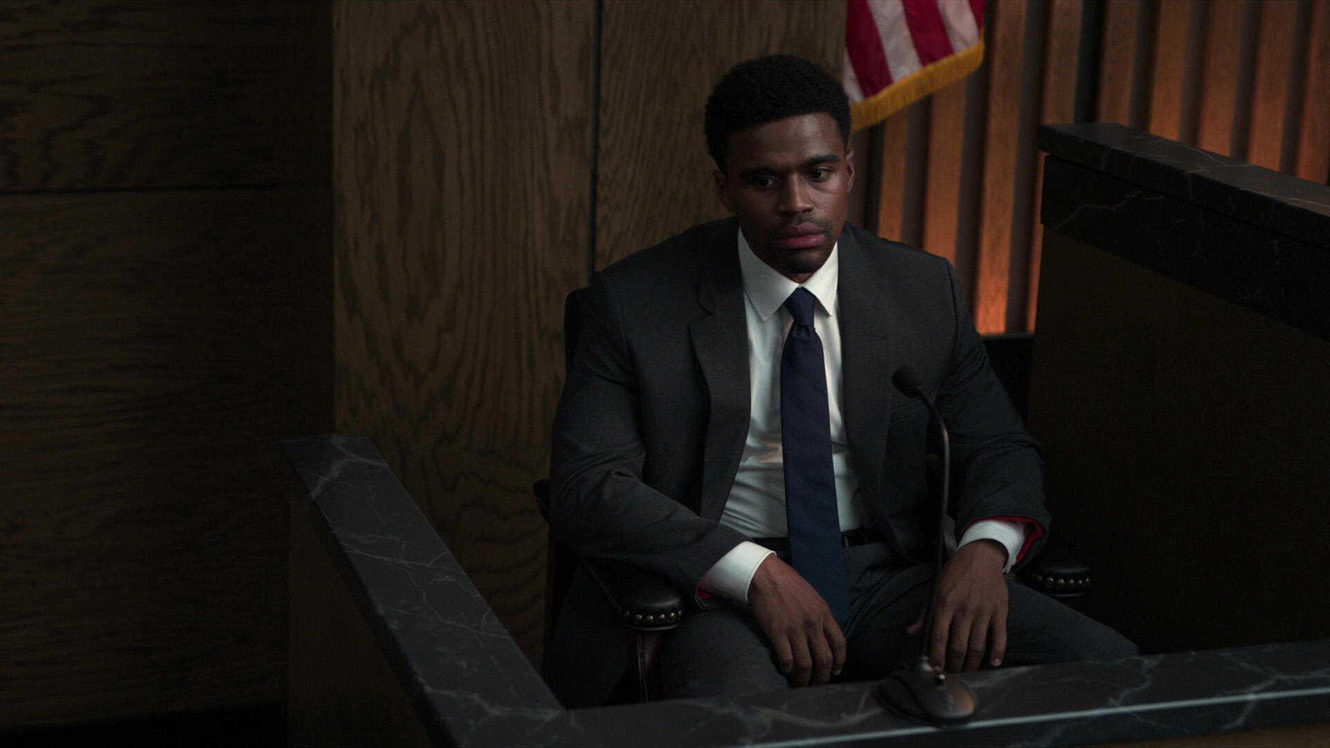 Reasonable Doubt S3E9 D'Evils