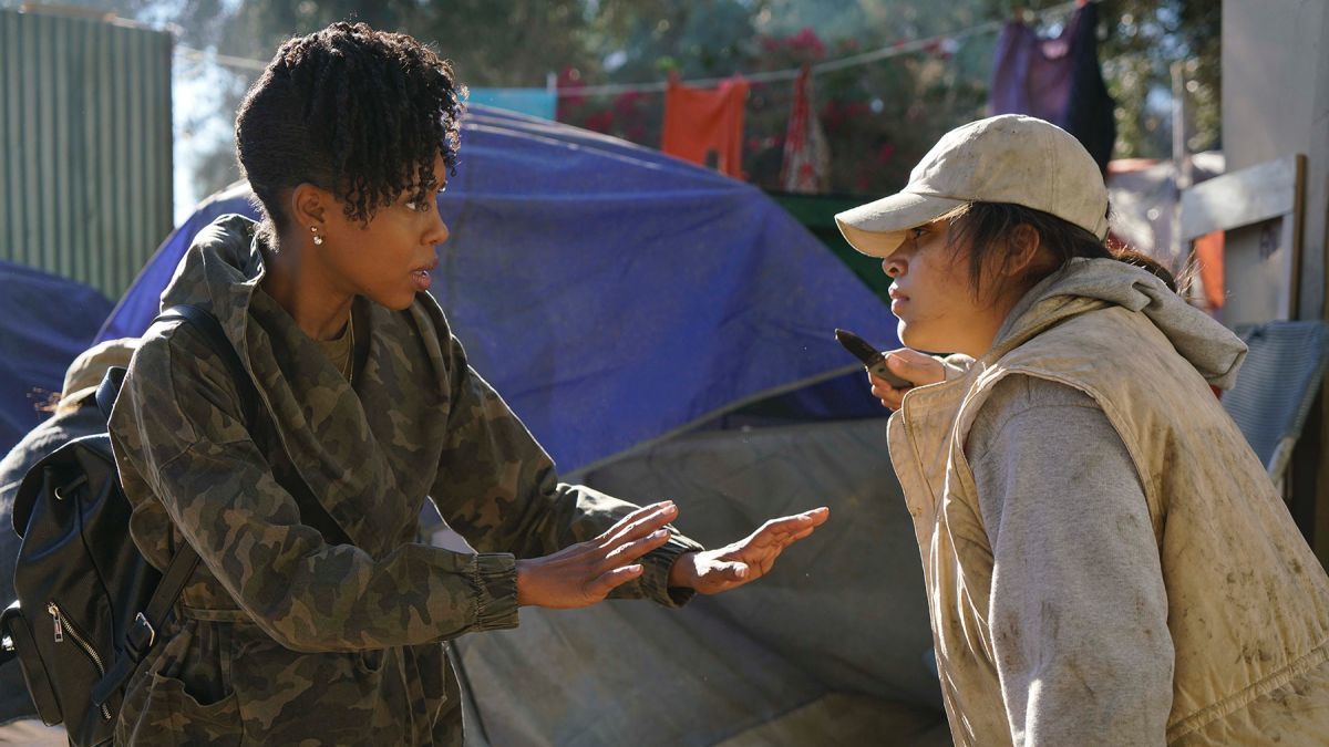 Rebel S1E3 Chasing Ghosts