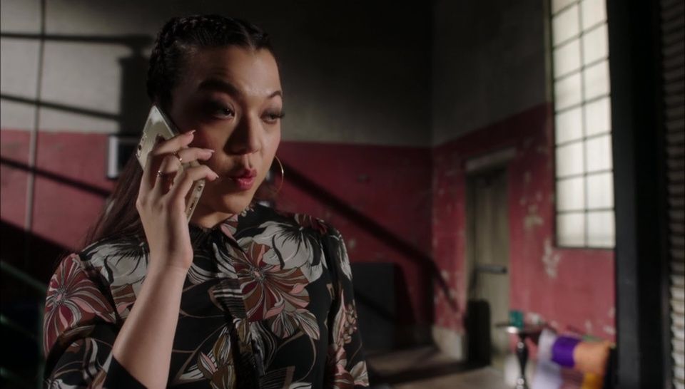 Rebel S1E7 Breaking Point