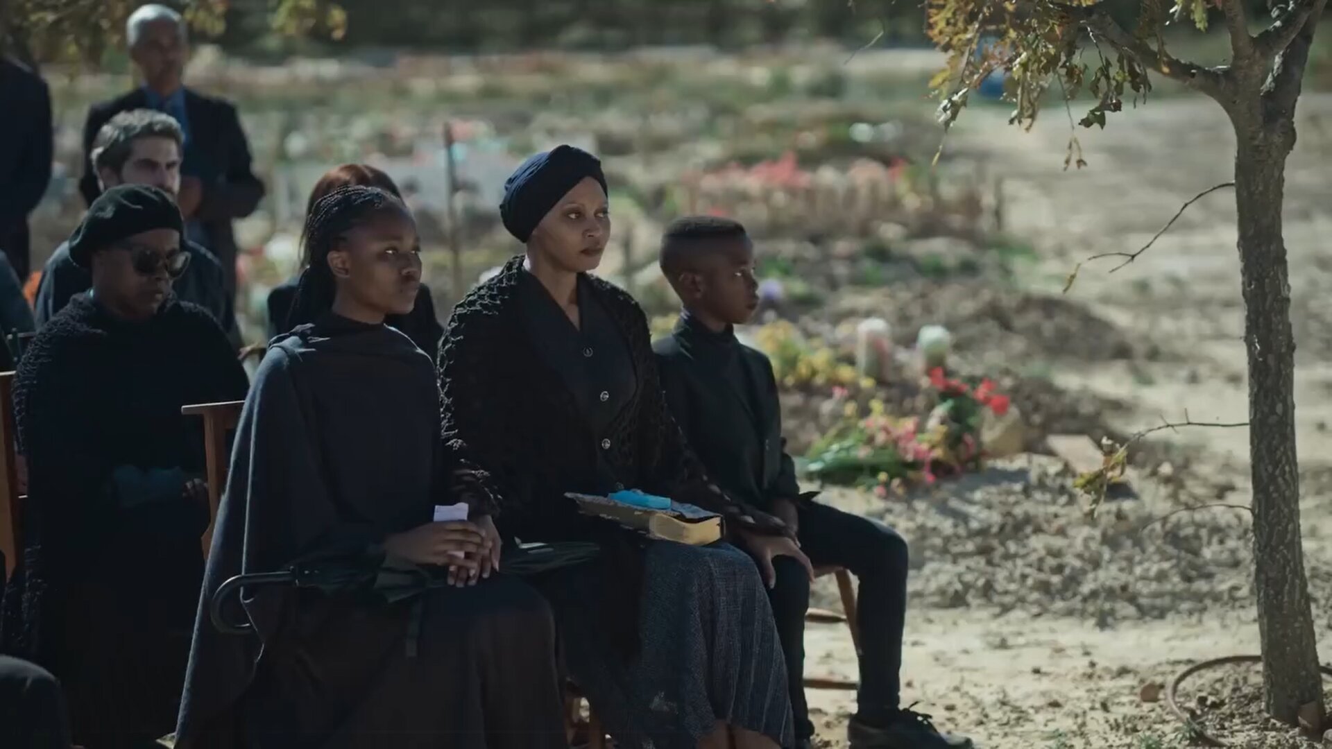 Recipes for Love and Murder S2E4 Episode 4