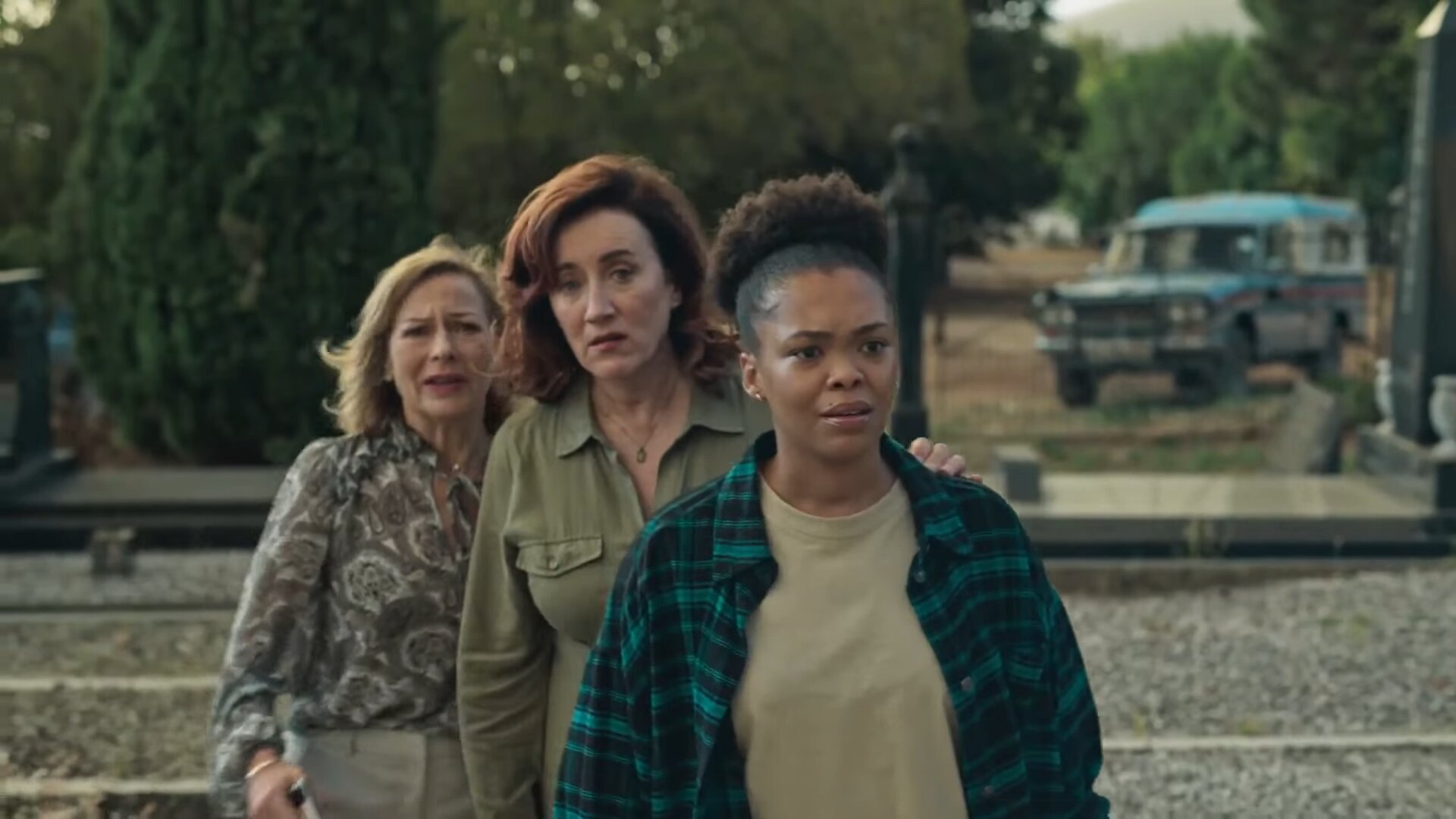 Recipes for Love and Murder S2E8 Episode 8