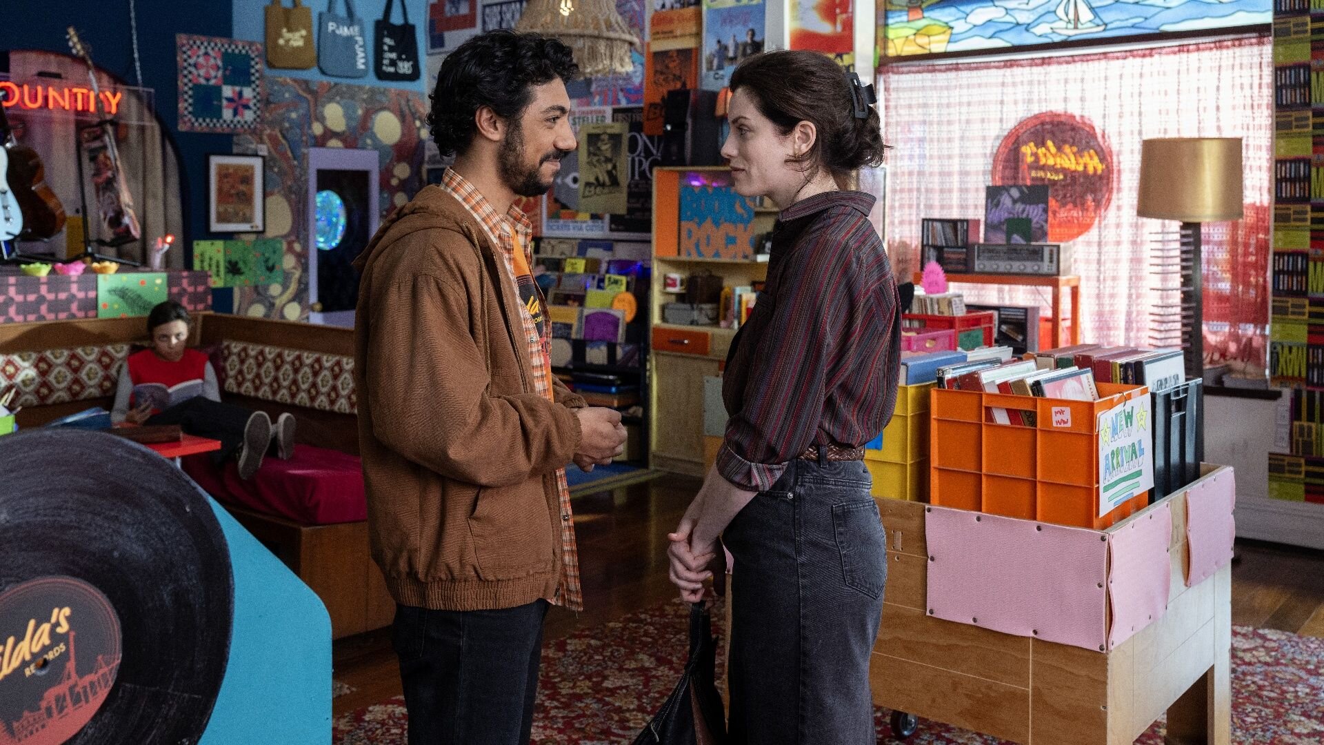 Reckless S1E2 Episode 2