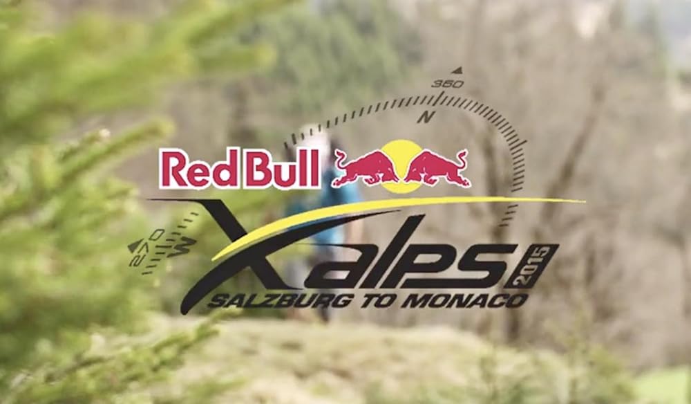 Red Bull X-Alps