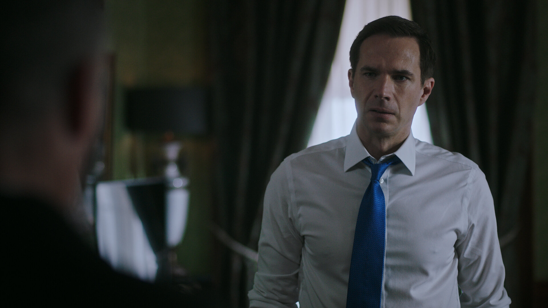 Red Election S1E10 Afsnit 10