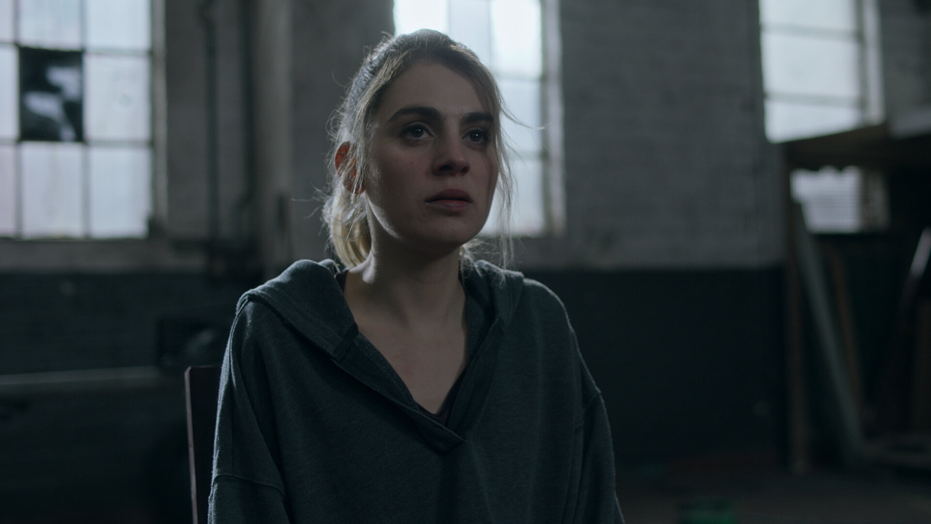 Red Election S1E8 Afsnit 8