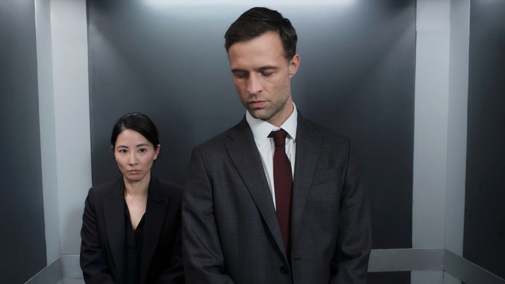 Red Eye S2E3 Episode 3