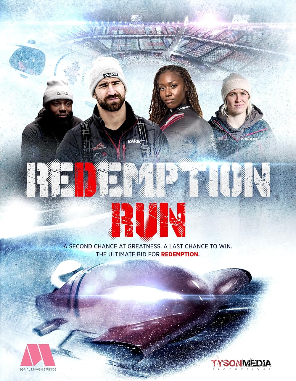 Redemption Run