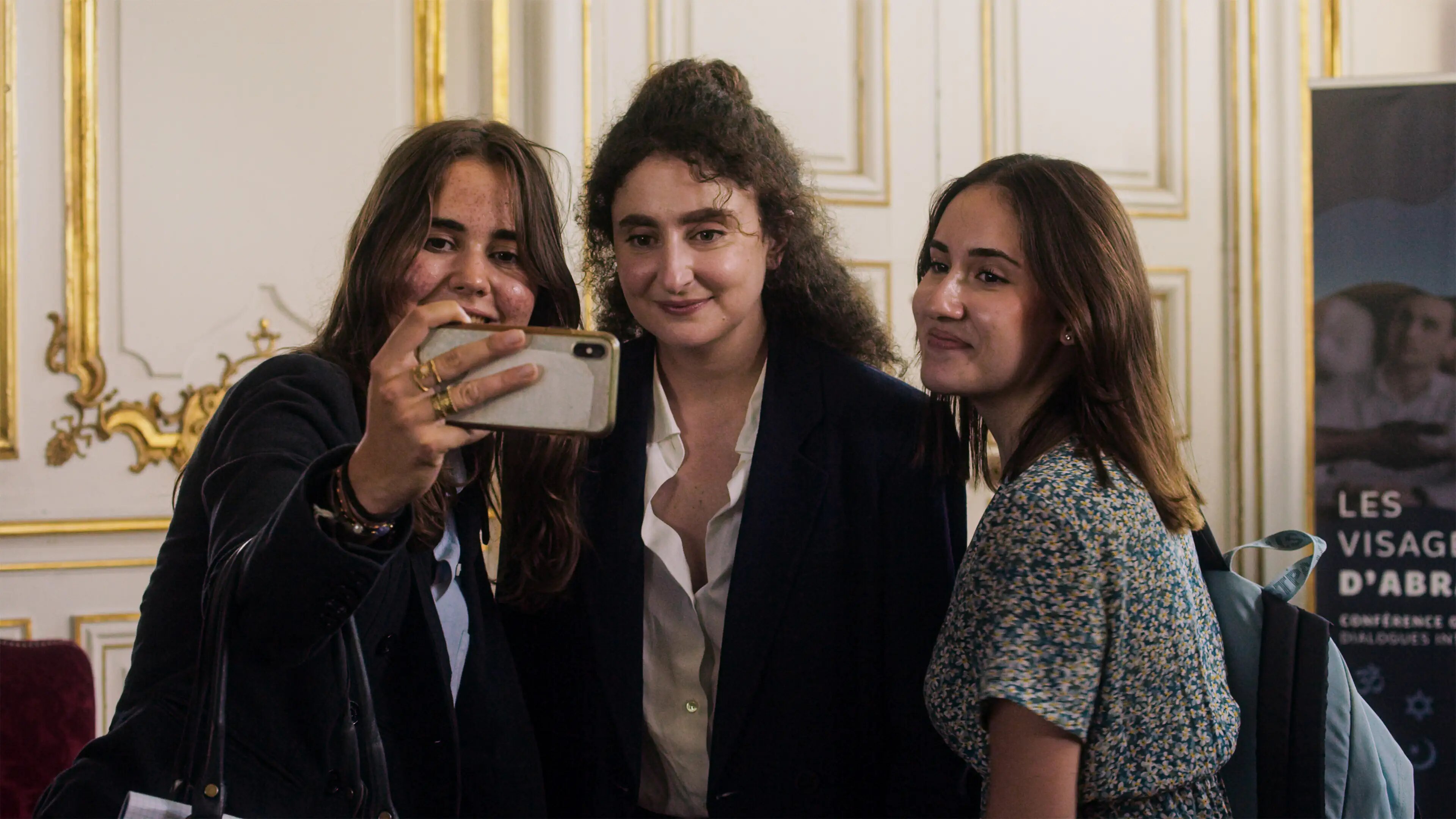 Reformed S1E5 Le Fils Rebelle