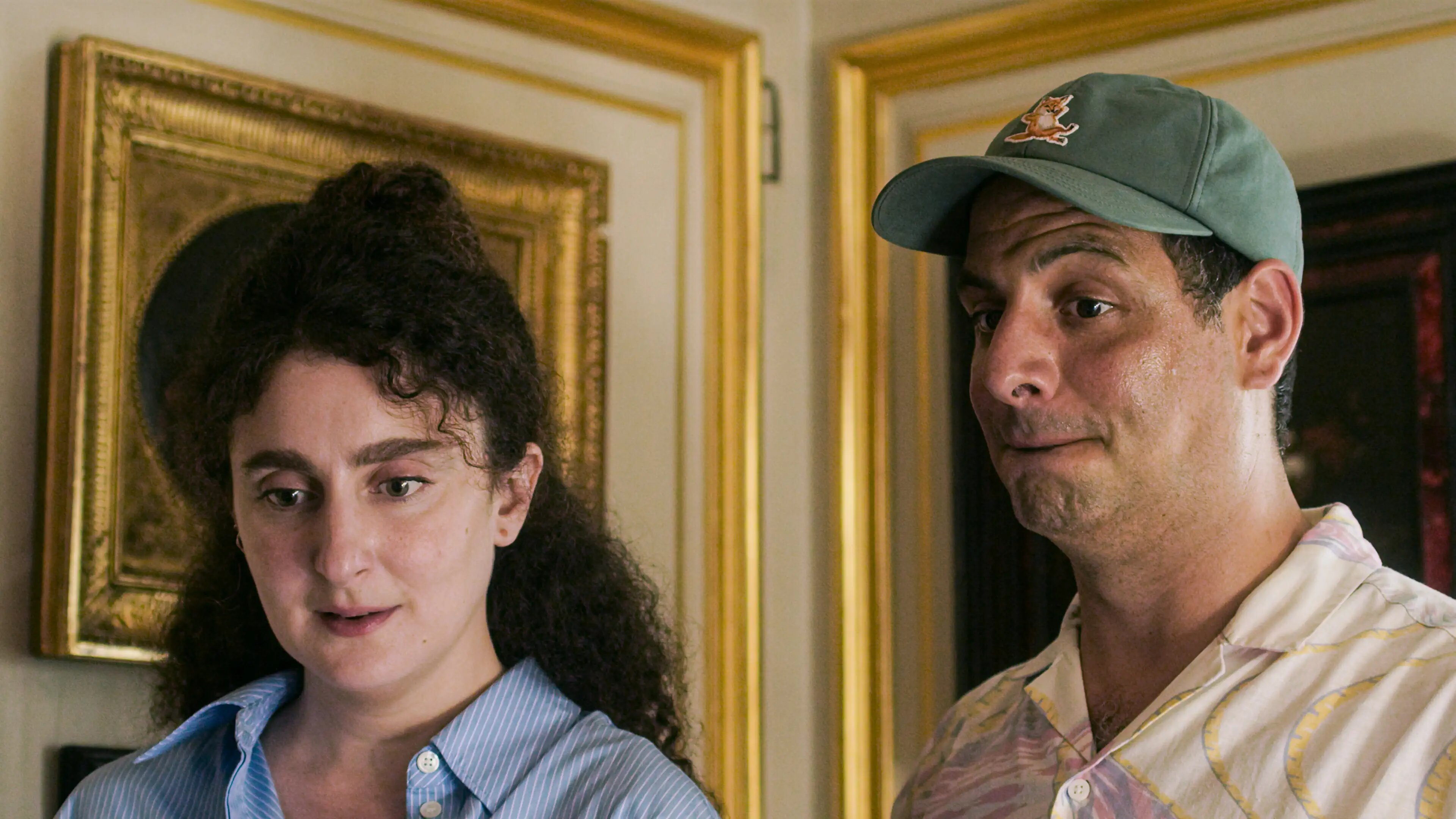 Reformed S1E6 En Toupie