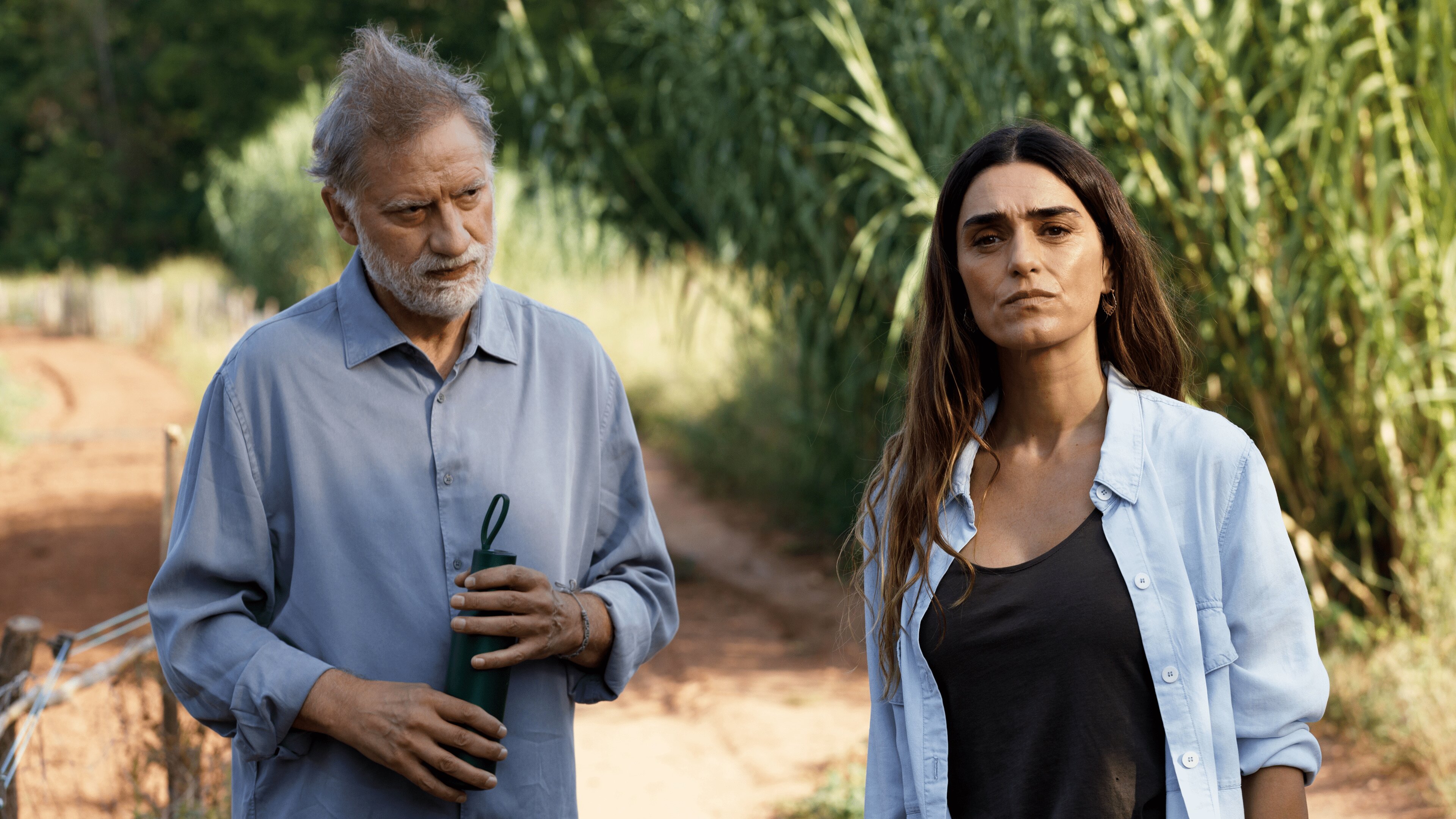 Regreso a Las Sabinas S1E60 El fin de la mentira