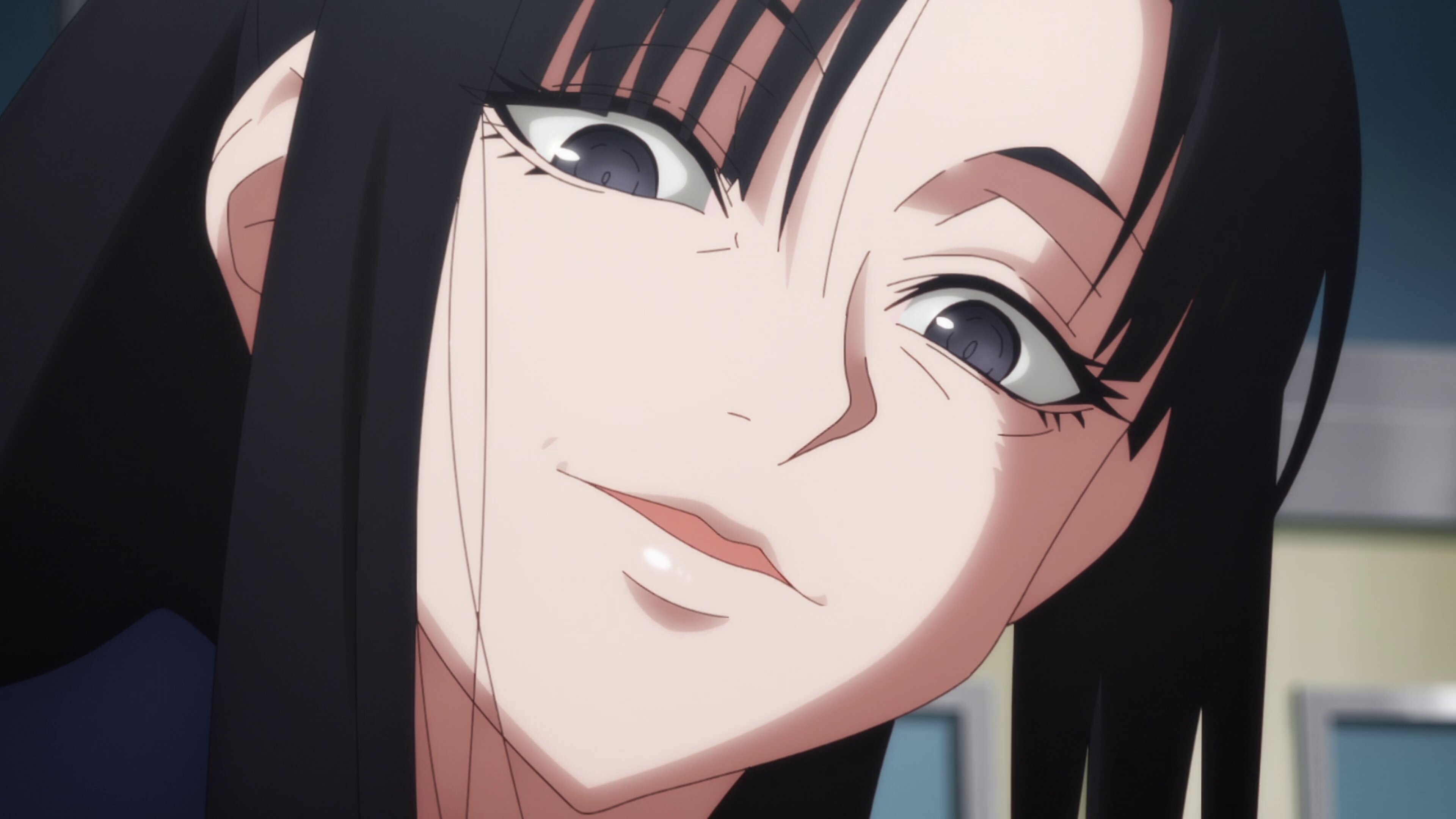 Reiwa no Dara-san S1E4 The Return of Yamatagi-Madara