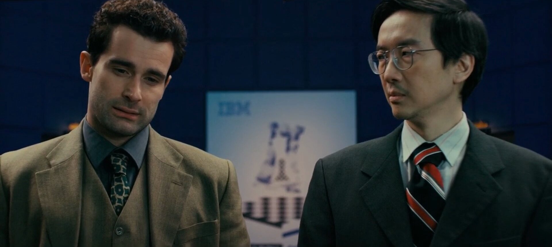 Rematch S1E2 Épisode 2