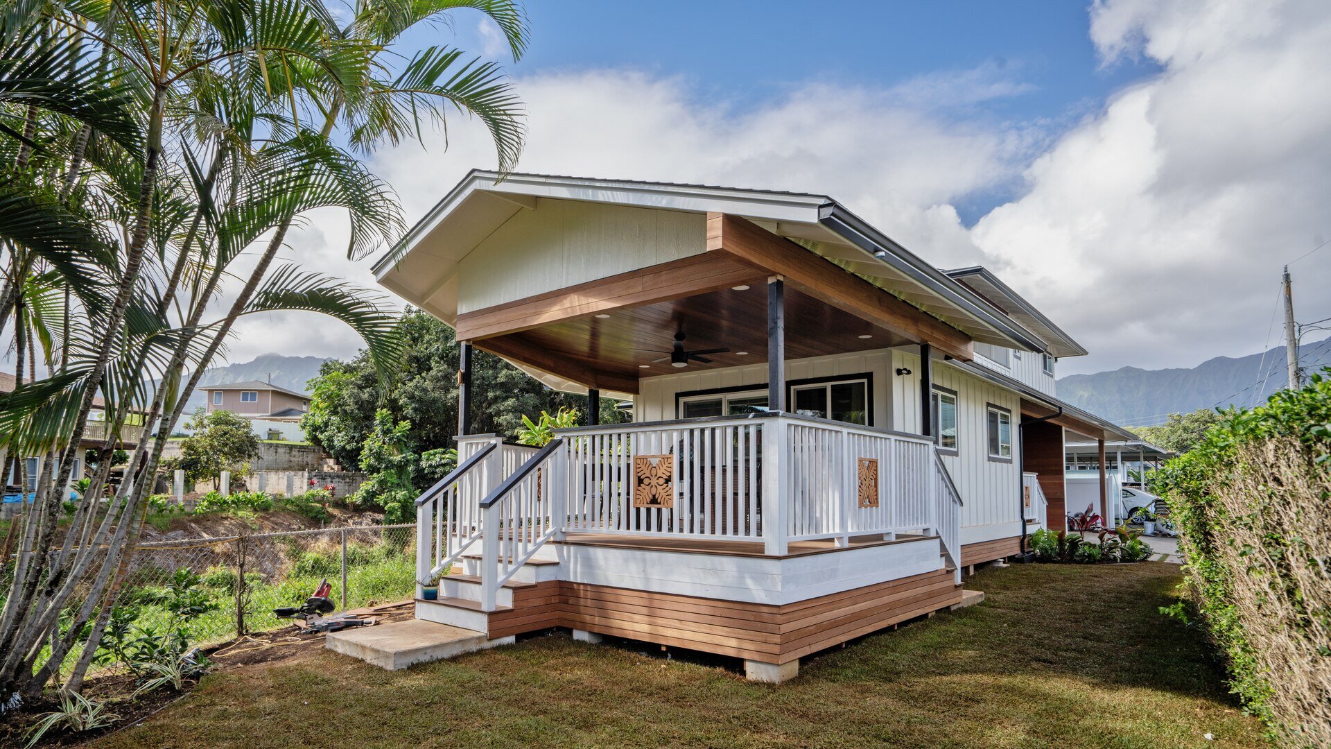 Renovation Aloha S2E7 Toughest Clients Ever