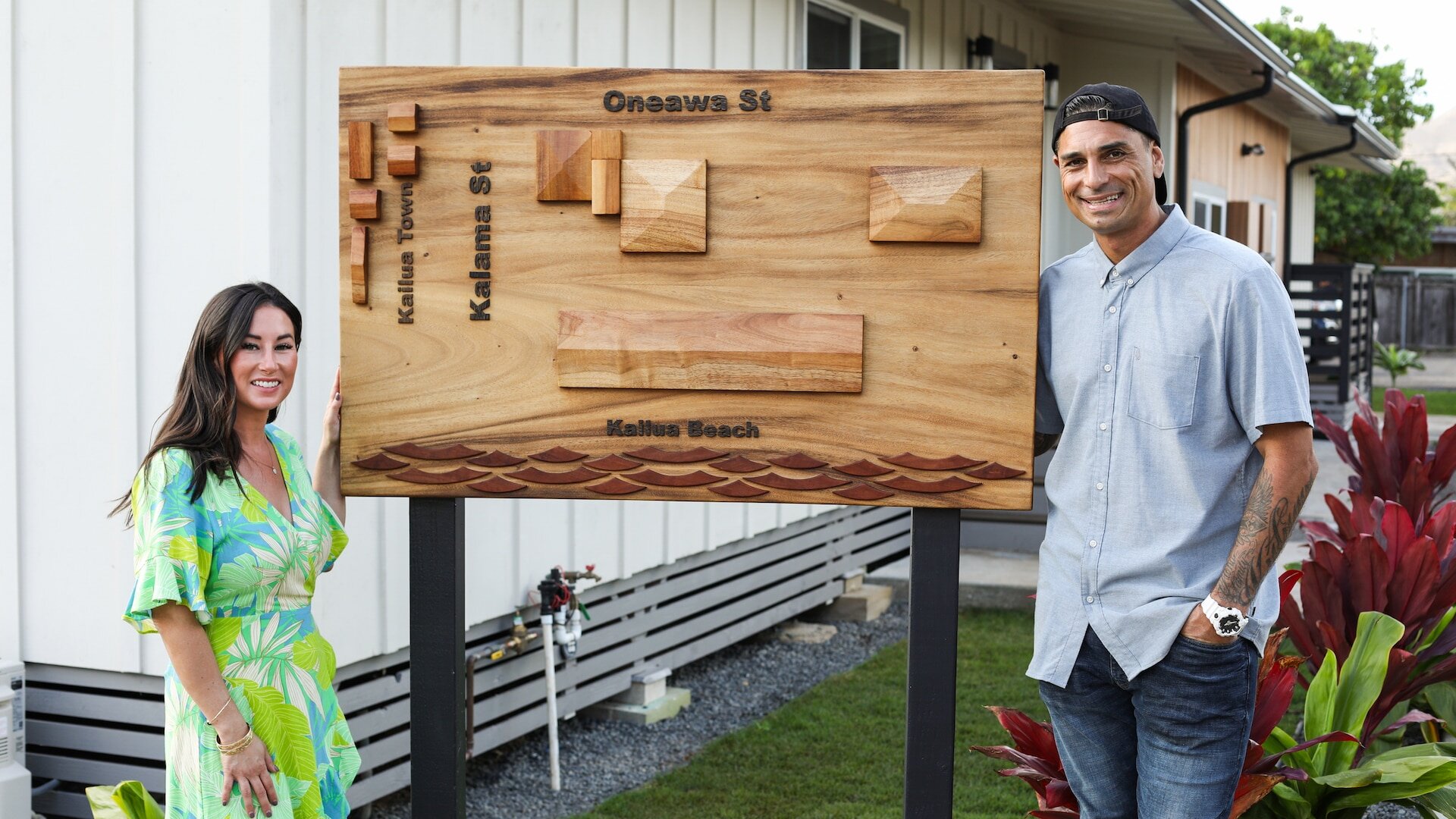 Renovation Aloha S2E8 Biggest Purchase Ever