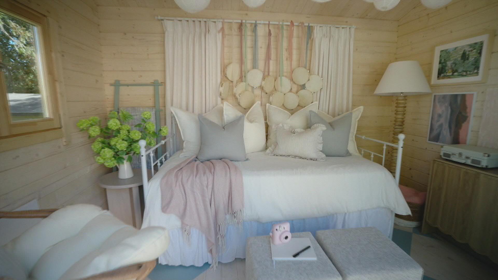 Renovation Resort S3E4 Battle of the Bunkies