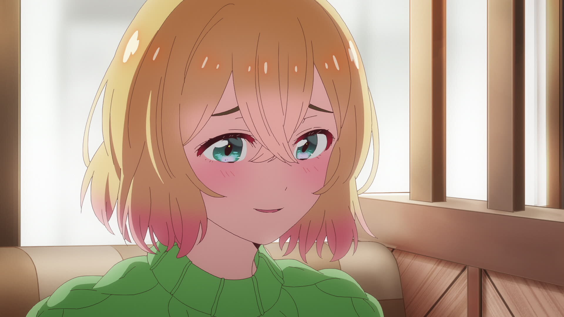 Rent-a-Girlfriend S4E5 Promised Time and Girlfriend