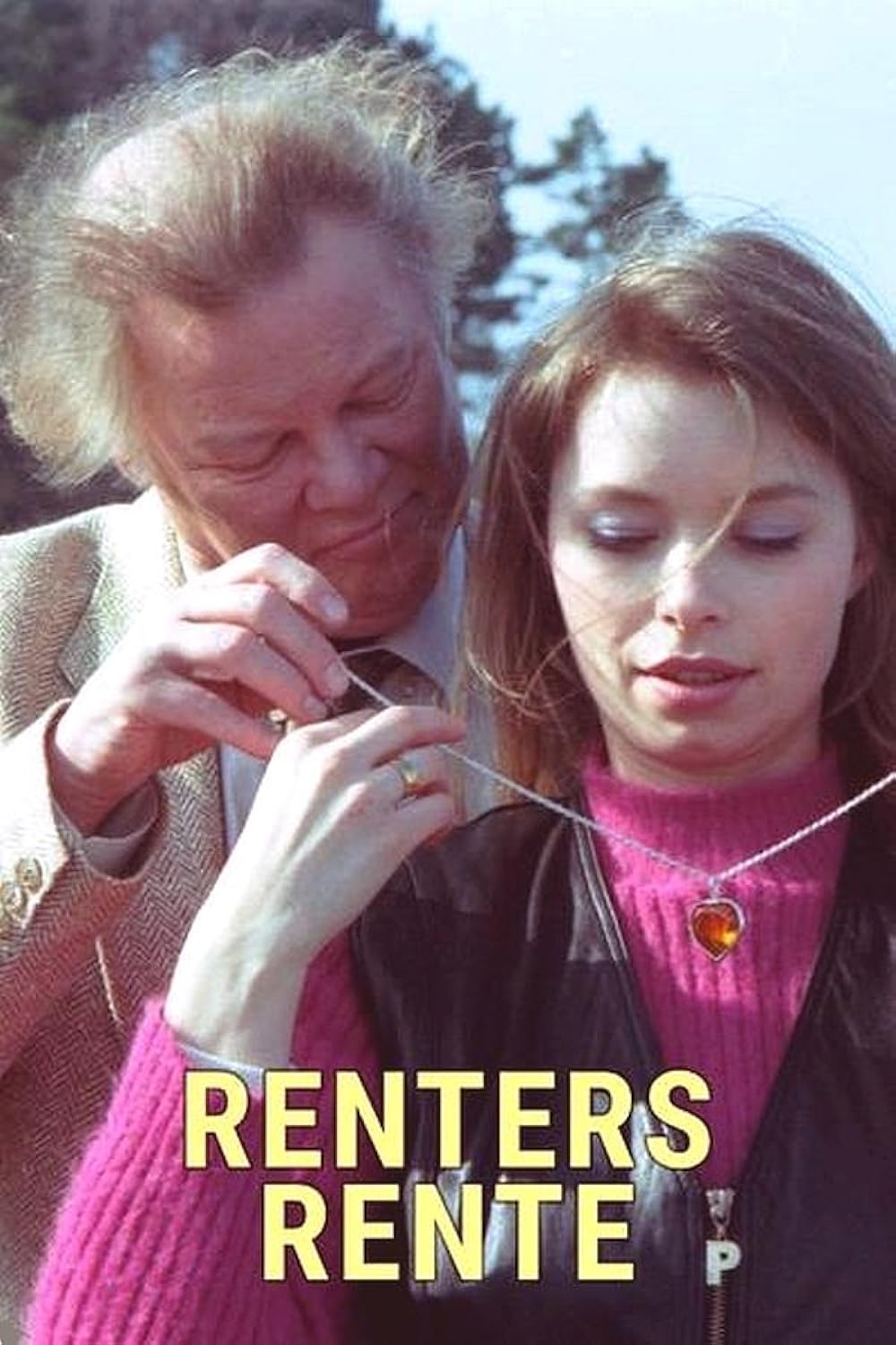 Renters rente