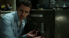 Republic of Doyle S1E8 The Tell-Tale Safe