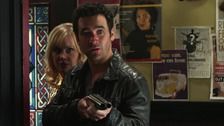 Republic of Doyle S2E8 Sympathy for the Devil