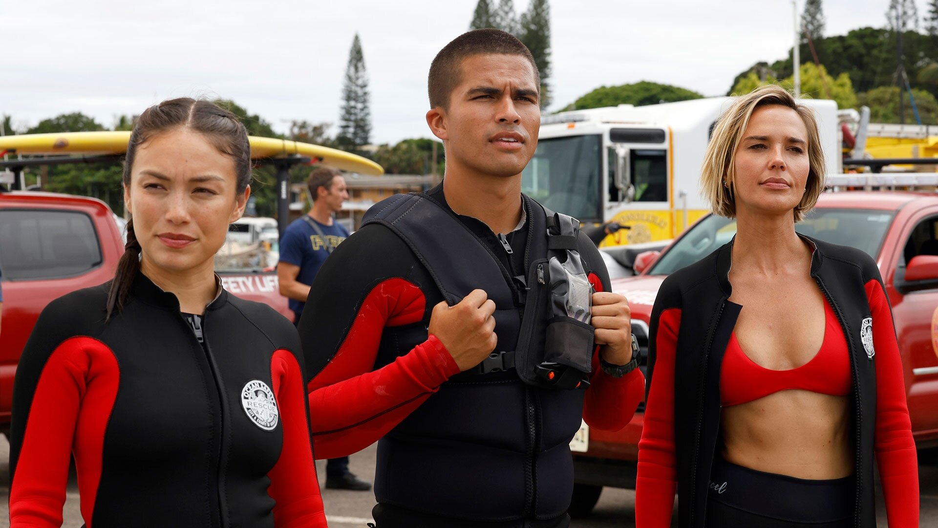 Rescue: HI-Surf S1E19 Let Go