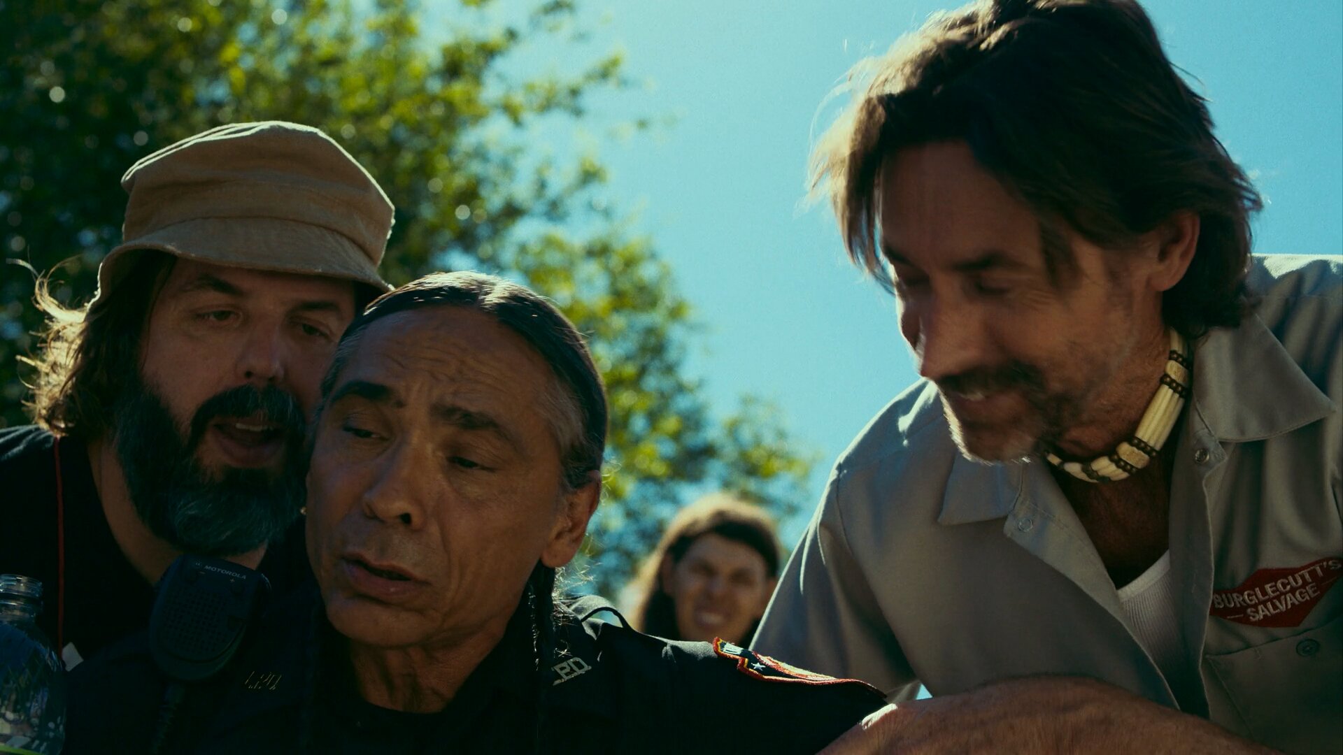 Reservation Dogs S2E8 This Is Where the Plot Thickens