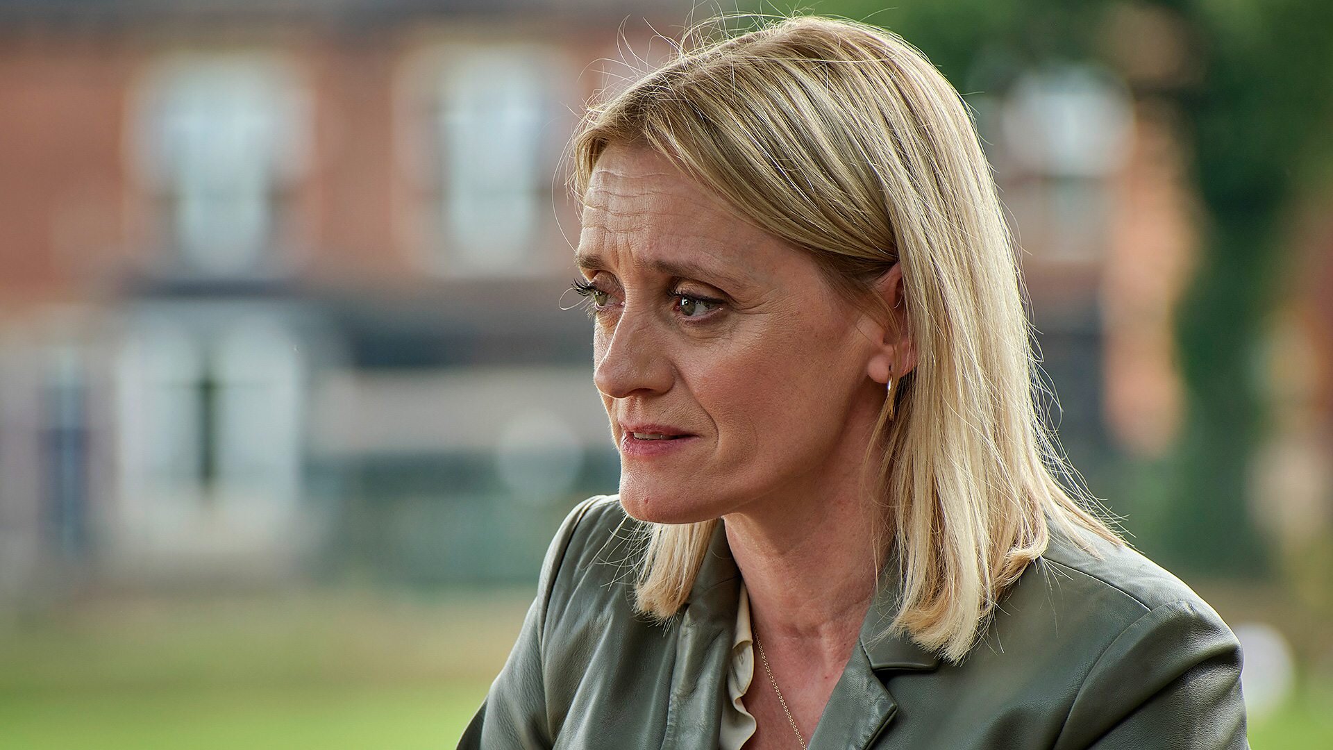 Reunion S1E1 Episode 1