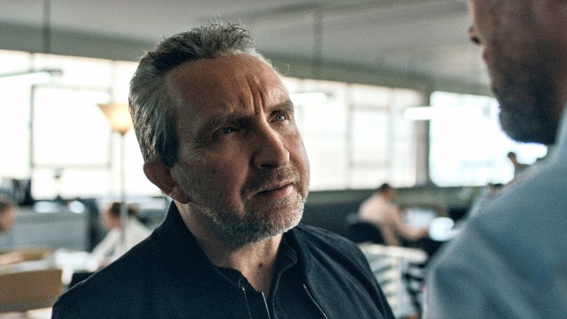 Reunion S1E2 Episode 2