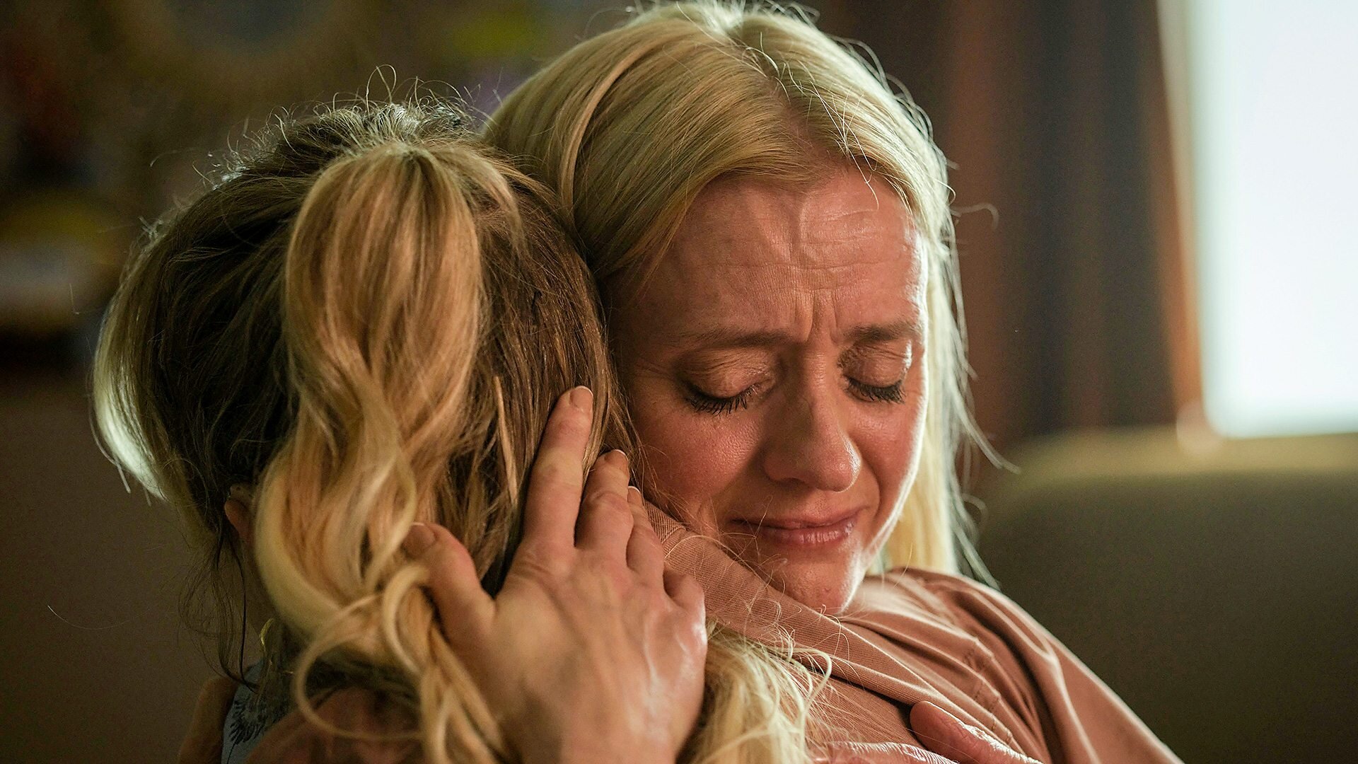 Reunion S1E4 Episode 4