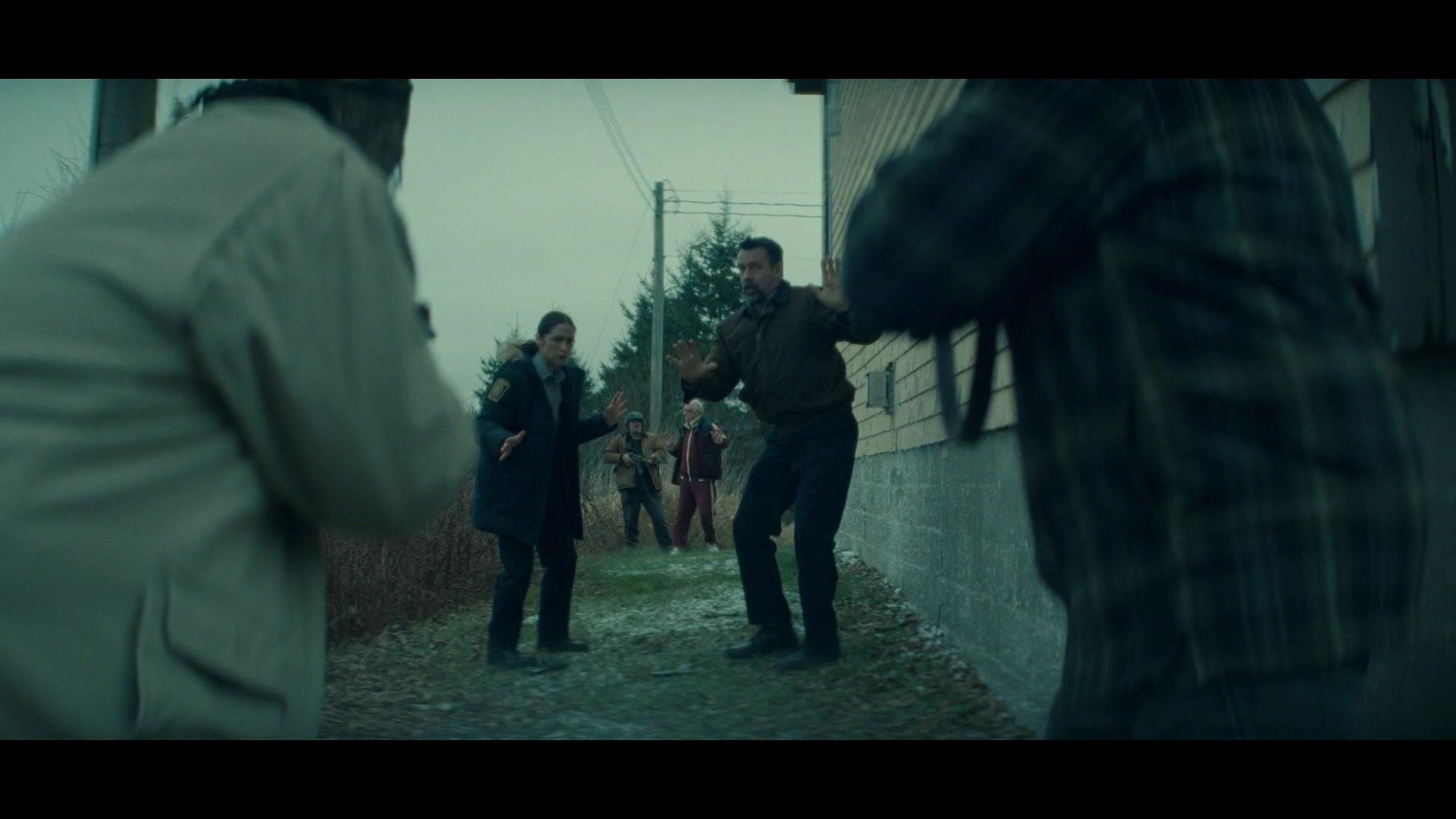 Revival S1E10 Rend the Veil