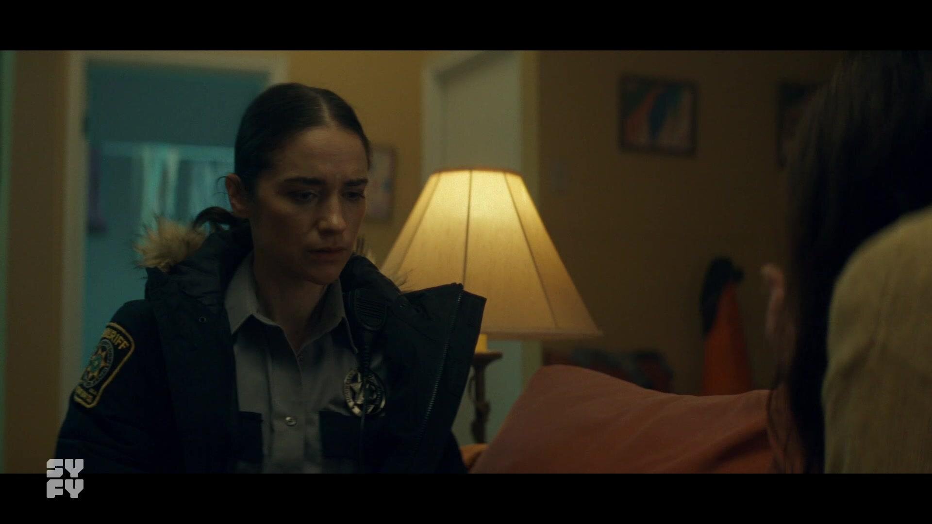 Revival S1E2 Keeping Up Appearances