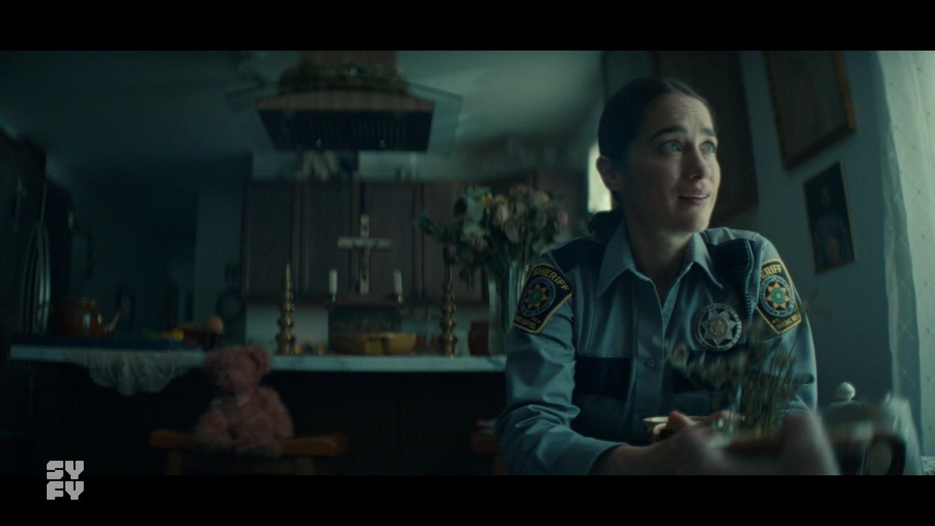 Revival S1E3 Reality Check