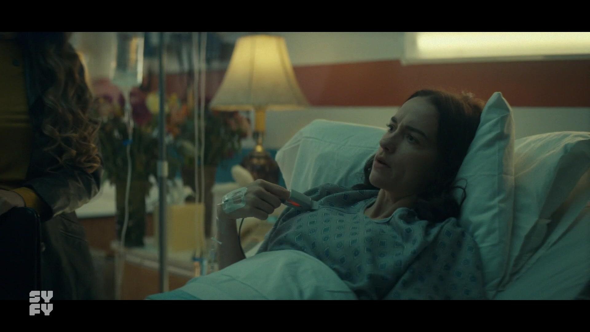 Revival S1E6 Bloodlines