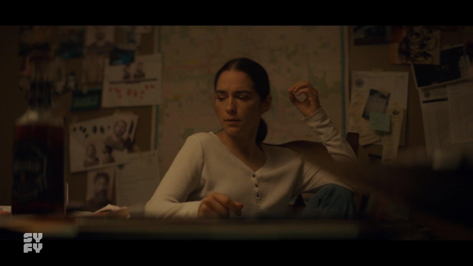 Revival S1E7 Too Many Secrets