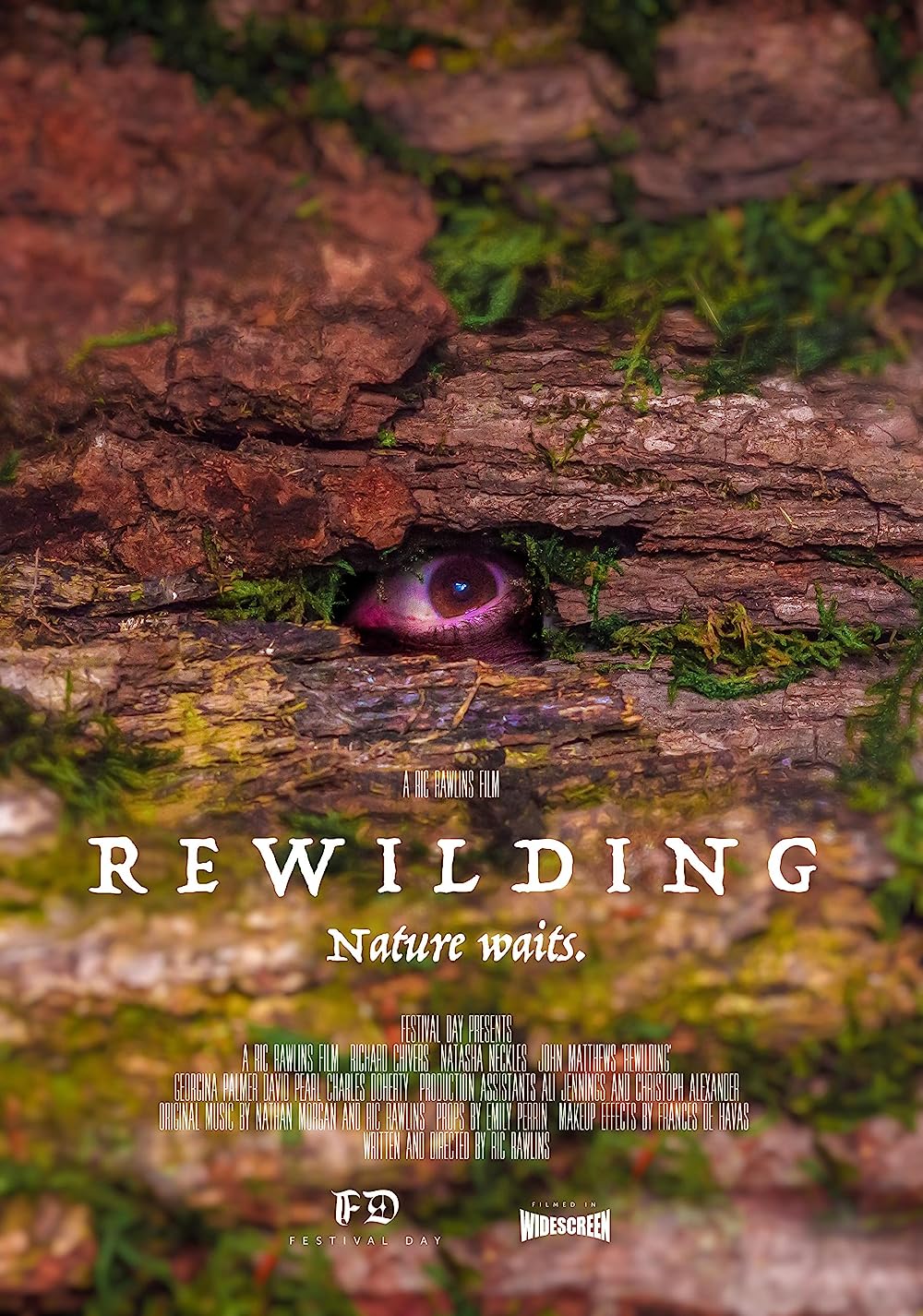 Rewilding