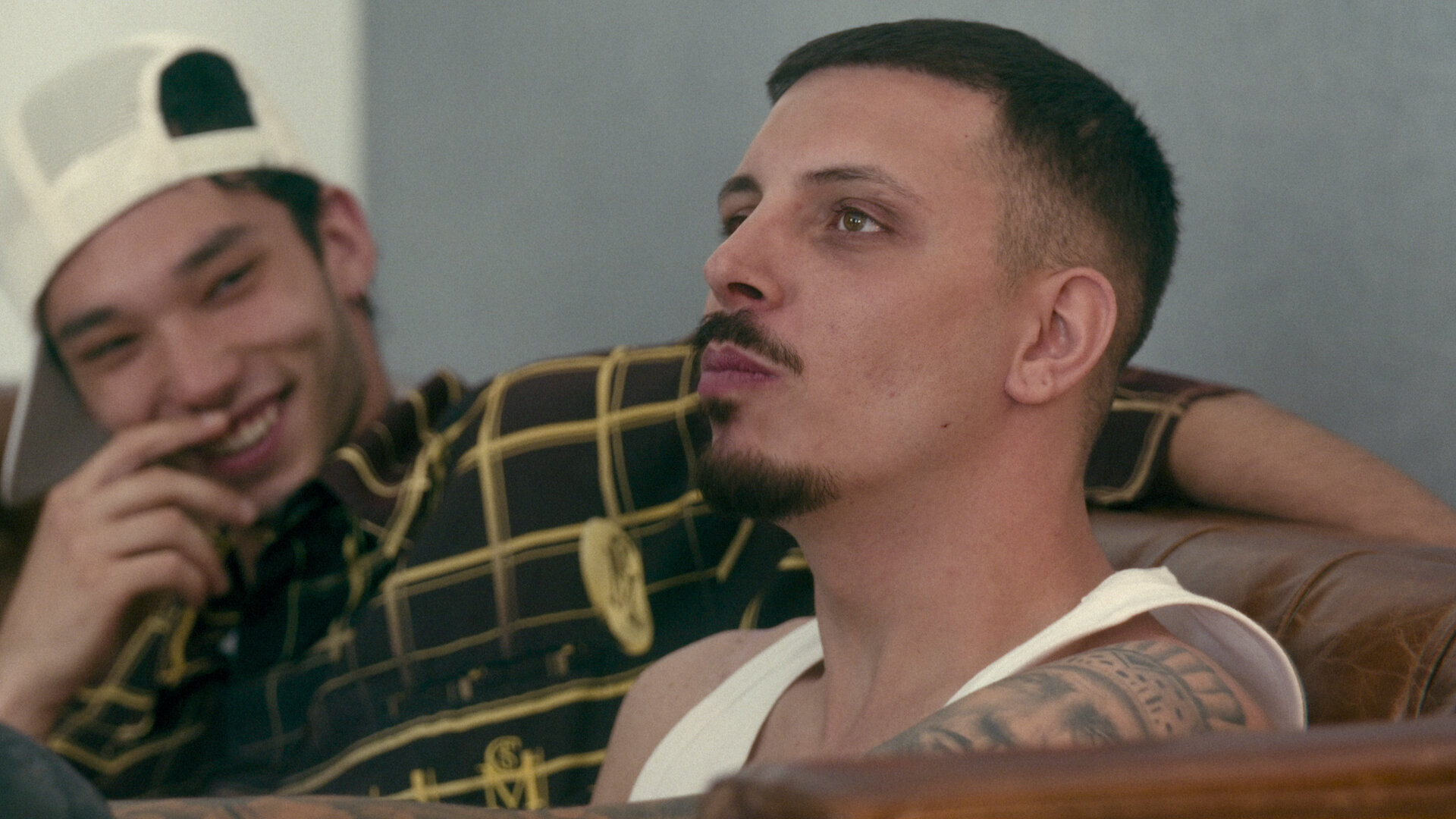 Rhythm + Flow Italy S2E5 Il macellaio ha affettato