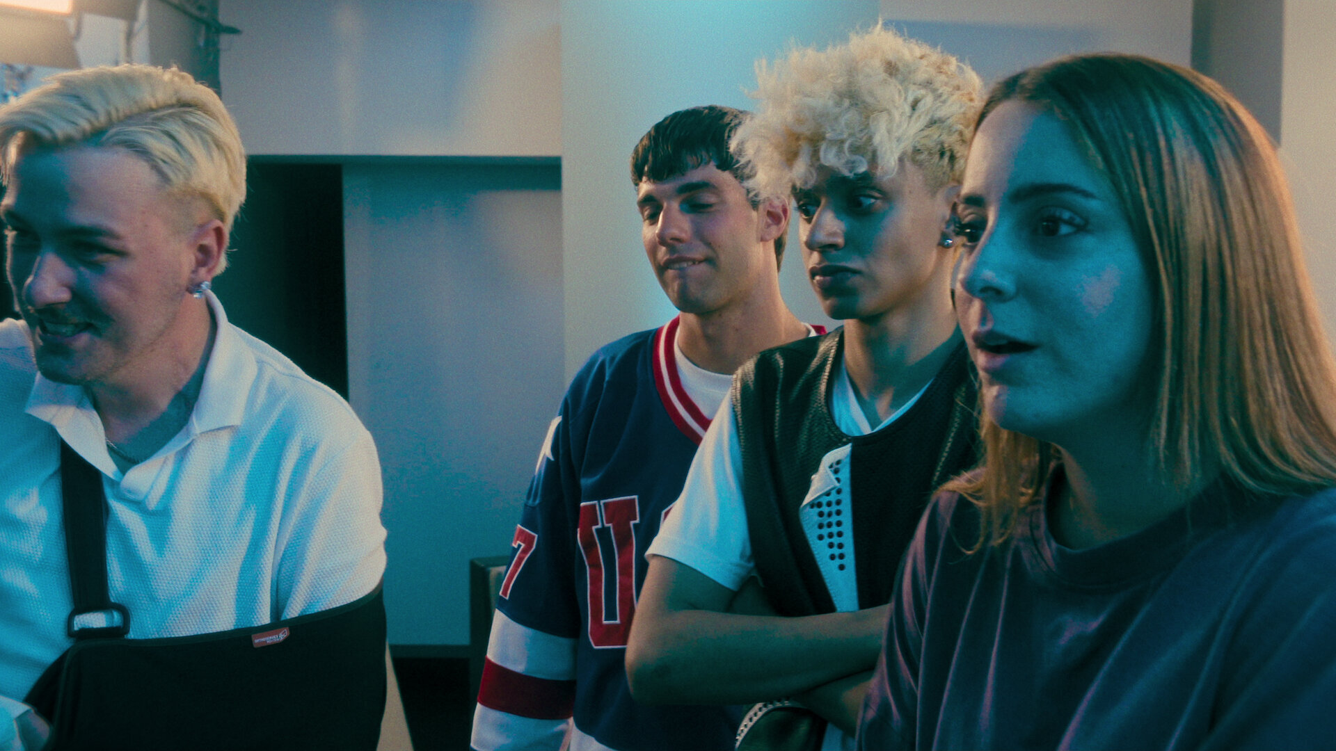 Rhythm + Flow Italy S2E6 È la serata più bella del mondo