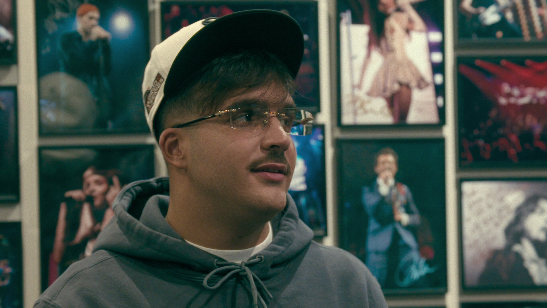 Rhythm + Flow Italy S2E7 Vorrei vedere dell'alquima