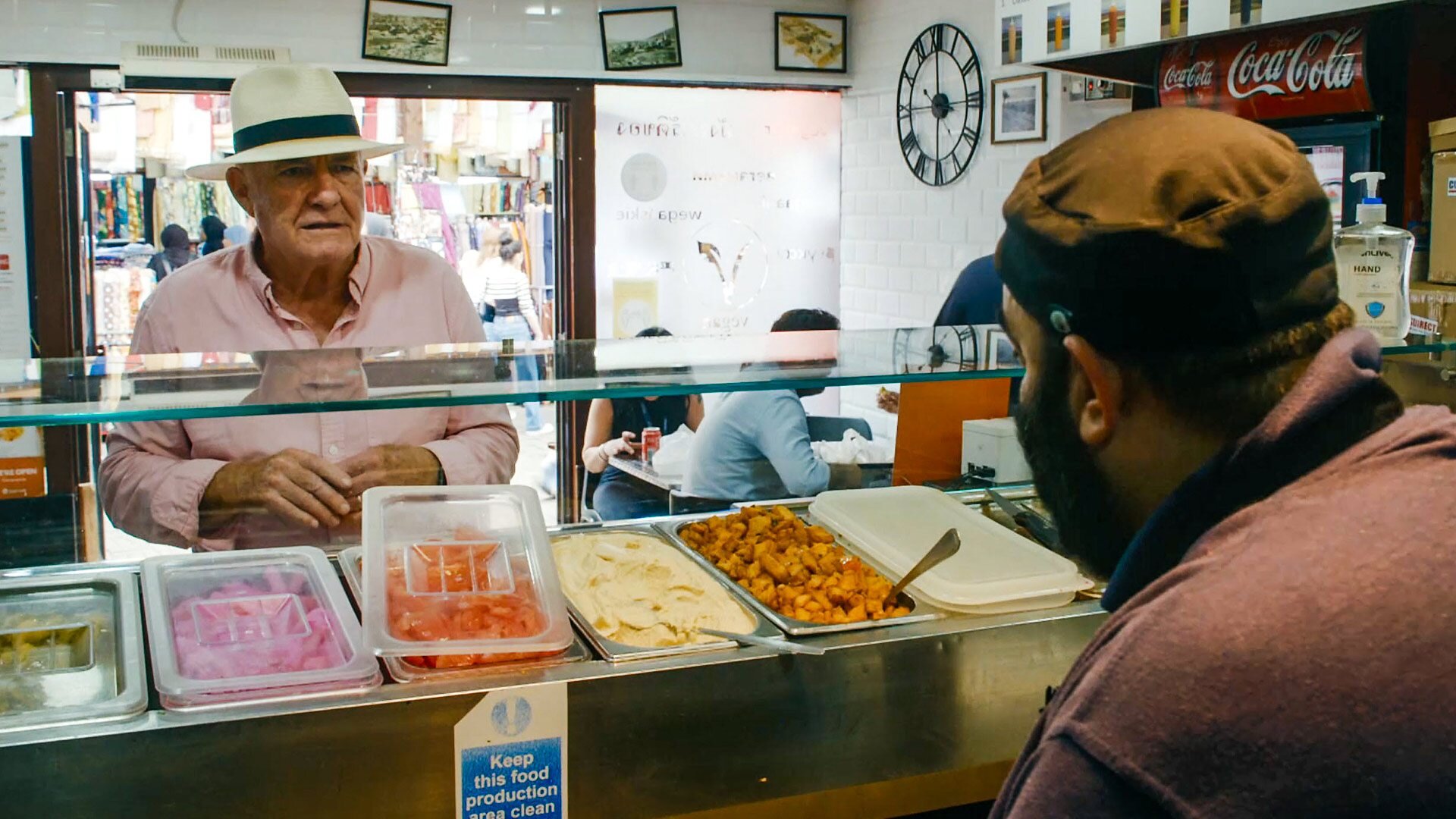 Rick Stein's Food Stories S1E10 London - Part Two