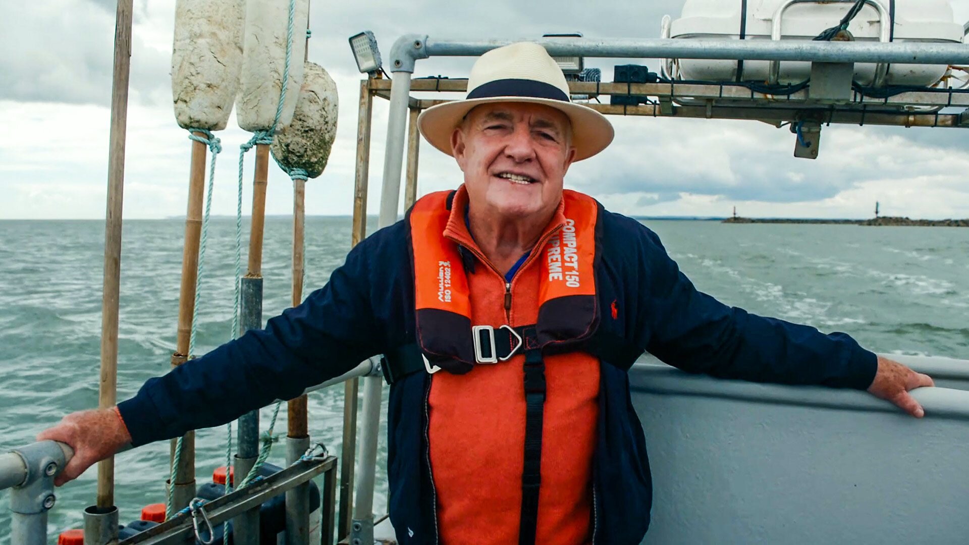 Rick Stein's Food Stories S1E11 Kent