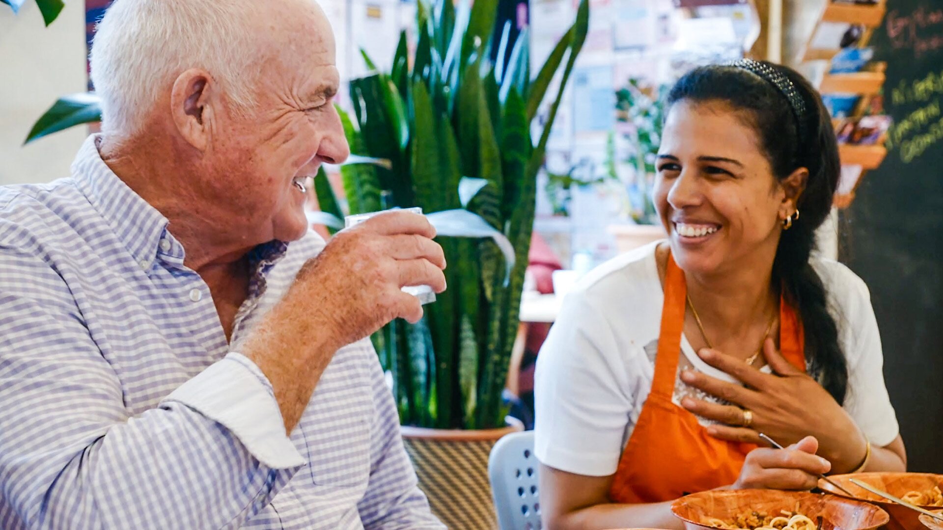 Rick Stein's Food Stories S1E7 Bristol