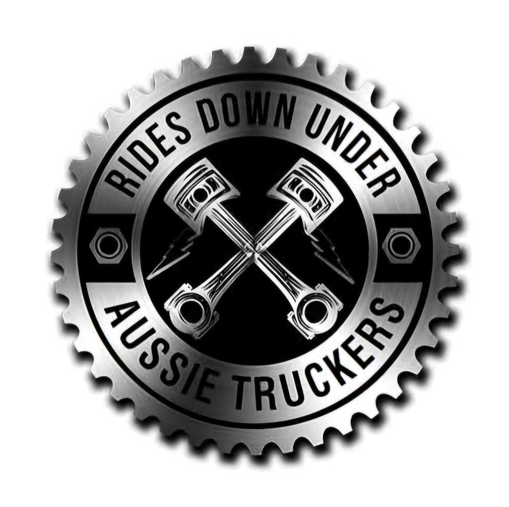 Rides Down Under: Aussie Truckers
