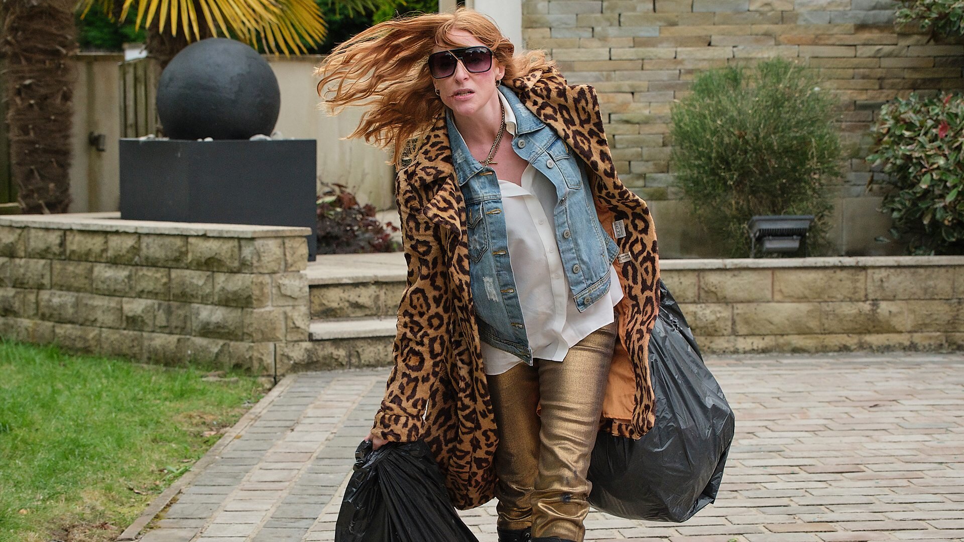 Riot Women S1E1 Episode 1